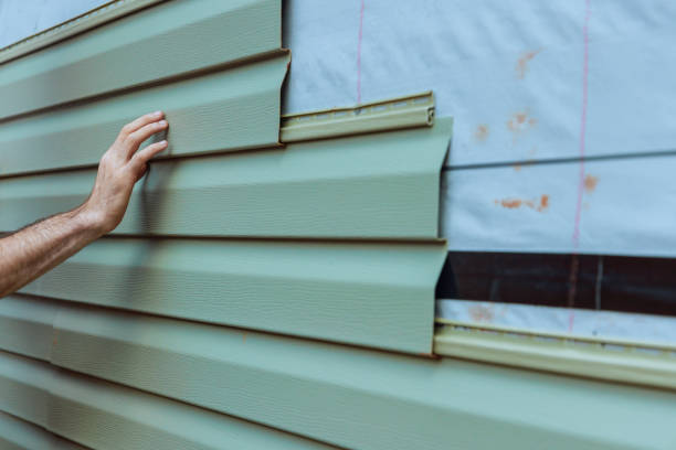 Best Stucco Siding  in Brocton, NY